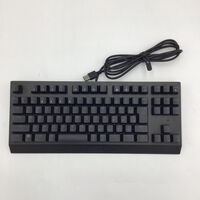 中古  Razer BlackWidowV3 TKL JP YLW(RZ03-03491900-R3J1) 183190 