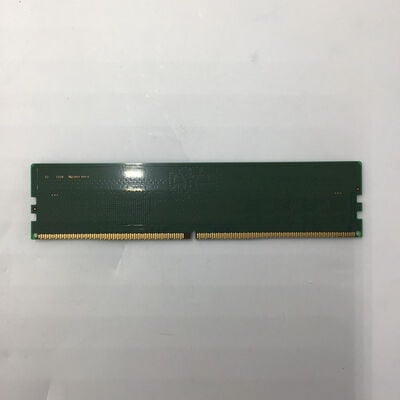 【白山FM松任店】中古  Samsung M323R2GA3EB0-CWM(DDR5 PC5-44800 16GB) 1460026031 