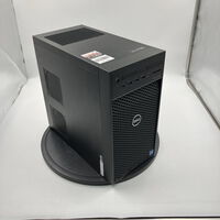 中古  DELL Precision 3650 Tower (i7 11700/64GB/SSD512GB/Mt/RTX3060 12GB) 3280023359 