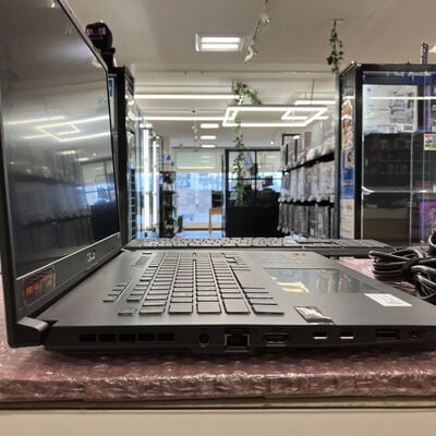 【宮崎恒久店】中古  ASUS　A17(Ryzen 9 7940HS/16GB/SSD512GB/RTX4070/W11H) 1230009765 