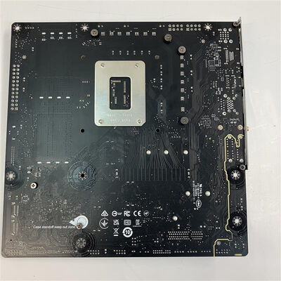 【仙台店】中古  MSI MPG B760M EDGE TI WIFI (B760 mATX DDR5) 167317 