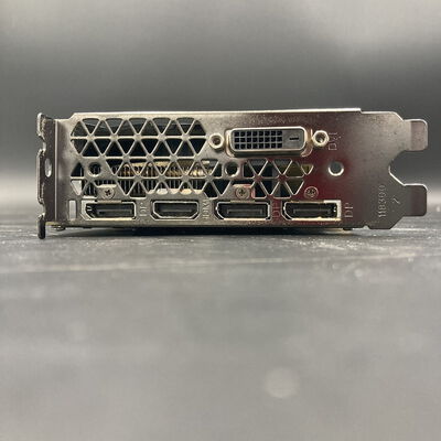 【熊本浜線店】中古  manli GeForce RTX2070 8GB(RTX2070 8G) 5370000679 