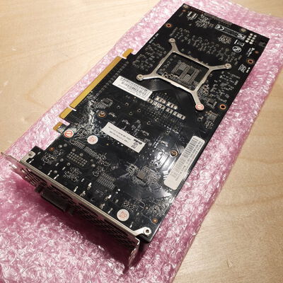 【鹿児島店】中古  Palit NE51060015F9-1061D (GTX1060 3G GDR5 DUAL) 192462 