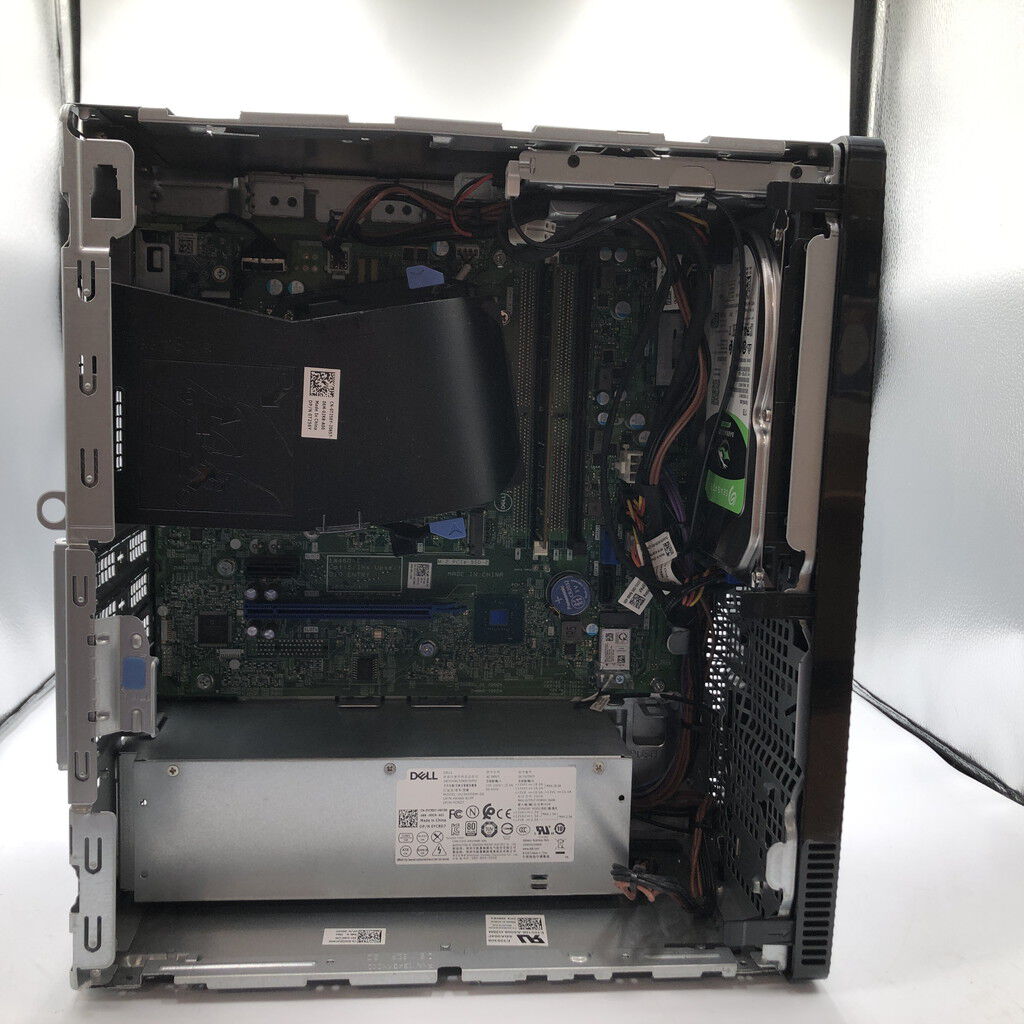 中古 Inspiron 3881(i3 10100/8GB/HDD1TB/W10H) 4680001711 （245973