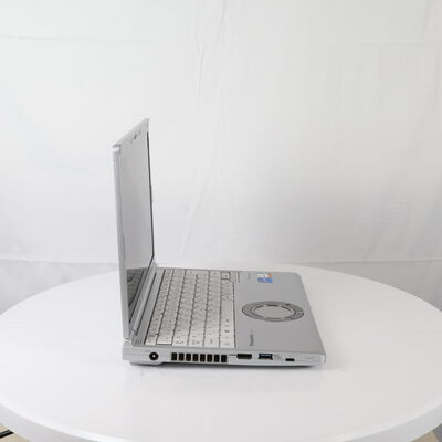【通販センター】中古  Panasonic CF-SV1S14VS(Intel Core i7 1185G7 3.00GHz/32GB DDR4/SSD256GB/-/オンボード/12.1/1920x1200/GbE/Wi-Fi/WEBCAM/W11H/VBT) 200275 