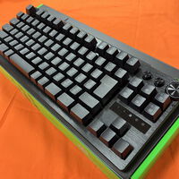 中古  Razer Huntsman V3 Pro TKL JP (RZ03-04981300-R3J1) 3280019123 