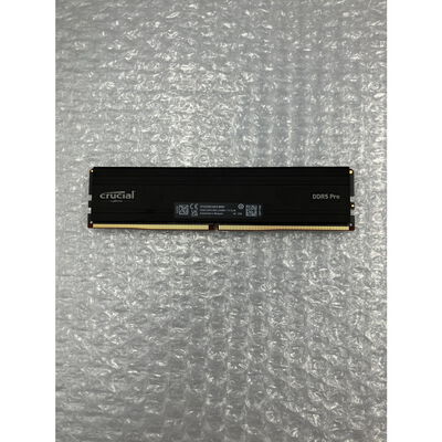 【座間相武台】中古  PC5-44800 32GB デスクトップ用(DDR5-5600) 149157 