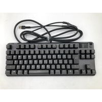 中古  SteelSeries Apex 7 TKL 青軸 JP (64756) 158783 