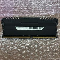 中古  PC4-21300 16GB デスクトップ用(DDR4-2666) 135638 