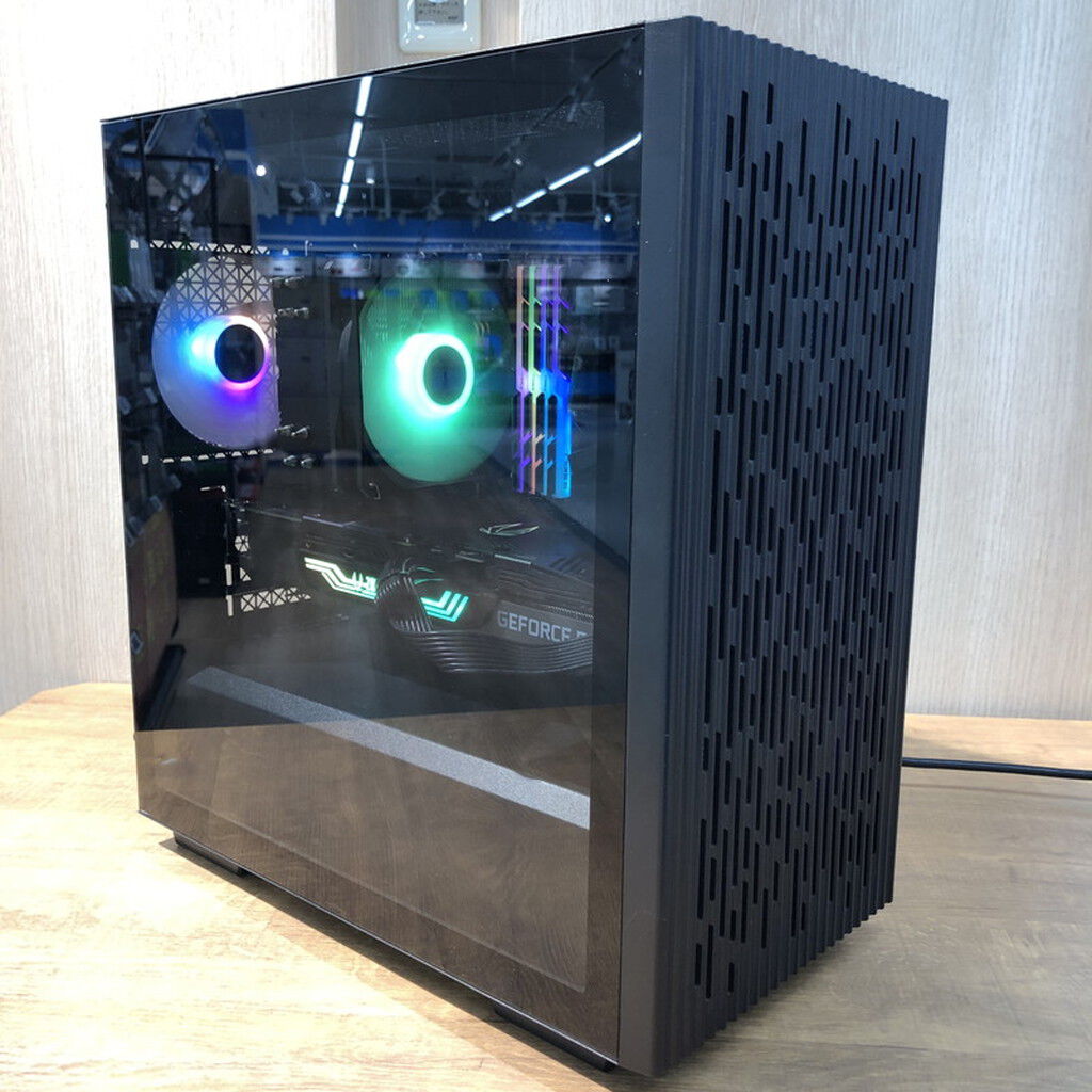 中古ゲーミングPC おすすめ・コスパ・安心保証｜パソコン通販の