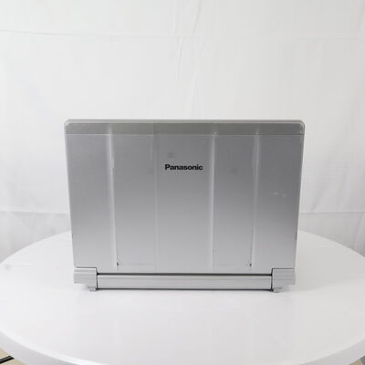【通販センター】中古  Panasonic Let's note SV9 CF-SV9RDLVS(Intel Core i5 10310U/8GB DDR3 (PC3)/SSD256GB/なし/オンボード/12.1/1920x1200/Wi-Fi/W11H64 MAR) 199518 