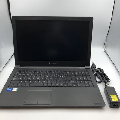 【甲府飯田店】中古  dynabook B65/HU(i7-1185G7/16GB/SSD256GB/W11P) 4720003122 