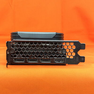【なんば店】中古  GAINWARD NED307T019P2-1046X-G (RTX3070Ti 8GB) 3280021049 