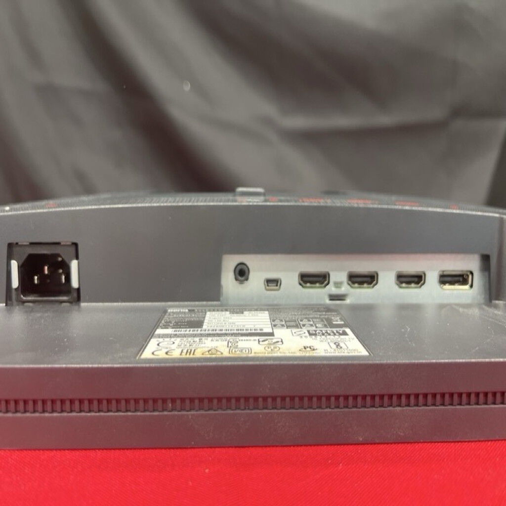 中古 ZOWIE XL2546K 24.5 1920x1080 240Hz 5140000908 ｜ パソコン通販