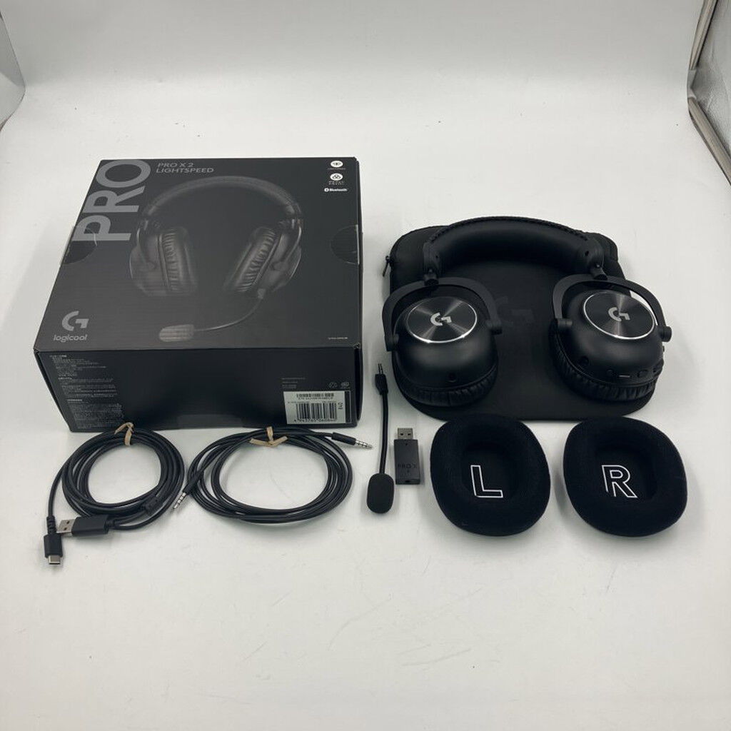 中古ゲーミングヘッドセット」の検索結果｜パソコン（PC）通販の