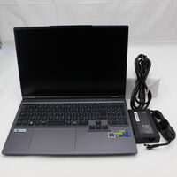 中古  THIRDWAVE GALLERIA ZL9C-R46-6 187217 