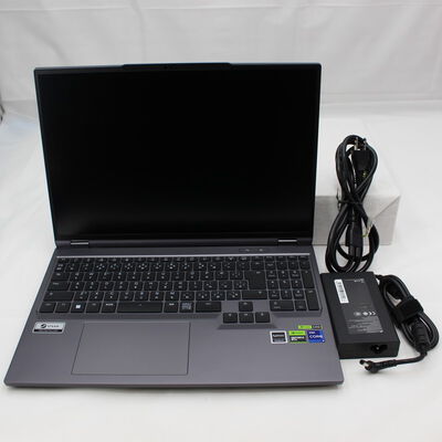 【宇都宮鶴田店】中古  THIRDWAVE GALLERIA ZL9C-R46-6 187217 