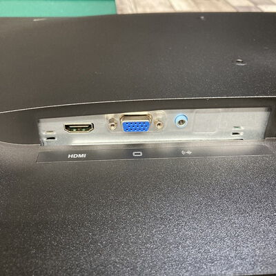 【広島店】中古  Viewsonic VA2736-MH-7 (27"W 1A1H 1ms IPS) 3320004824 