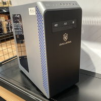 中古  GALLERIA ZA9C-R80T（i9-10900K/64GB/SSD:1TB+SSD:1TB+SSD:1TB/あり/RTX2080Ti/Win10home） 4660001101 