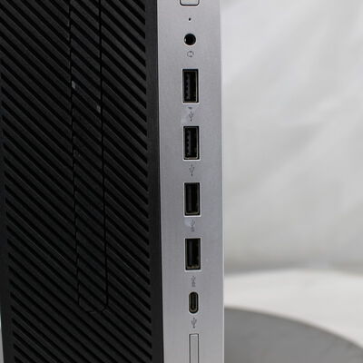 【甲府飯田店】中古  HP ProDesk 