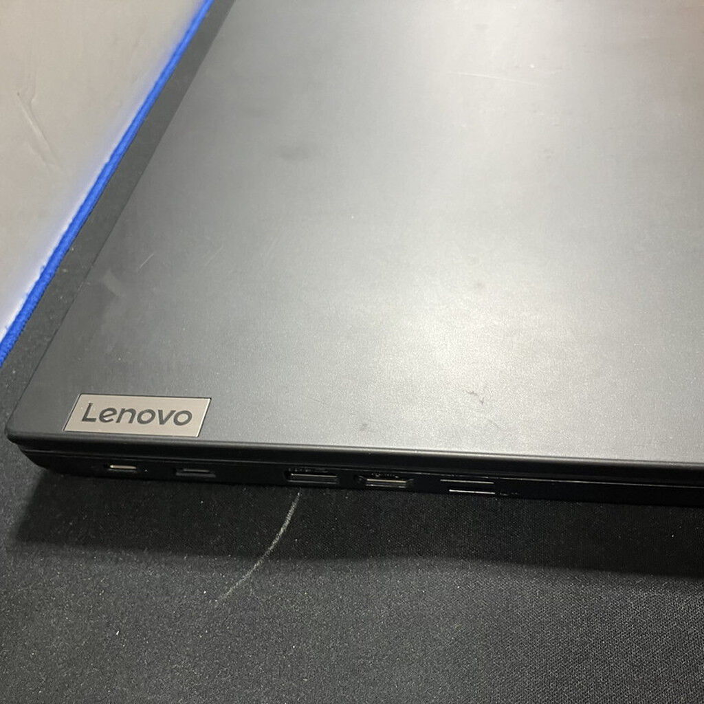中古 LENOVO ThinkPad L15 Gen2 MSO (Intel Core i5 1135G7 2.4GHz