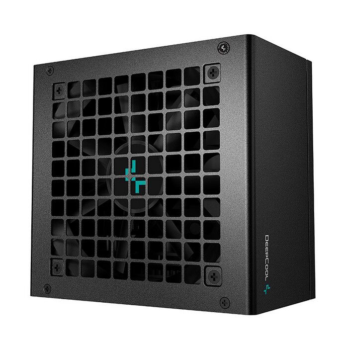 【ギフ_包装】 DEEPCOOL パソコン通販のドスパラ【公式】 ｜ ドスパラ限定モデル (650W) R-PQ650M-FA0B-JP PQ650M 電源ユニット