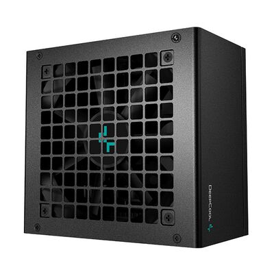 DEEPCOOL  PQ650M R-PQ650M-FA0B-JP (650W) ドスパラ限定モデル 