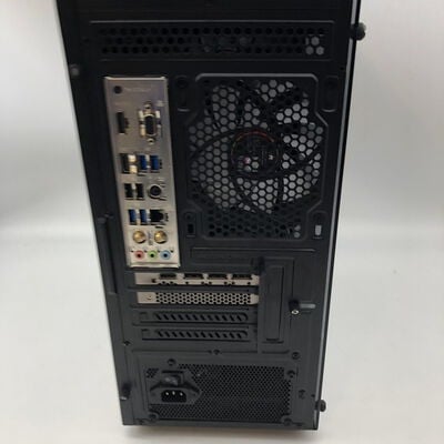 【大分店】中古  自作パソコン 4860000955 