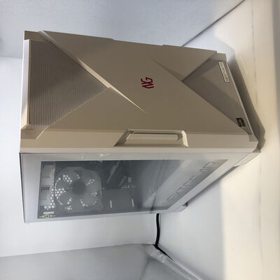 【宇都宮鶴田店】中古  mouse NEXTGEAR (Ryzen 7 7700/16GB/SSD1TB/RTX4060Ti/W11H) 5280000857 