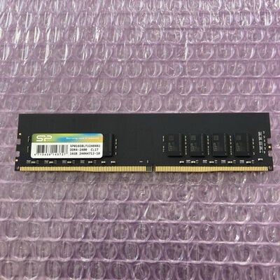 【堺七道店】中古  PC4-19200 16GB デスクトップ用 135639 