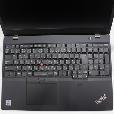 【通販センター】中古  LENOVO ThinkPad L15 Gen 1(Intel Core i5 10210U 1.60GHz/16GB DDR4/SSD256GB/-/オンボード/15.6/1920x1080/GbE/Wi-Fi/WEBCAM/W11H/VBT) 197173 