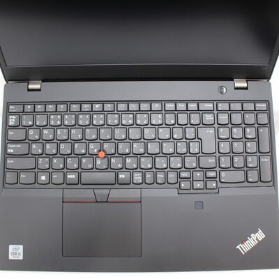 【通販センター】中古  LENOVO ThinkPad L15 Gen 1(Intel Core i5 10210U 1.60GHz/16GB DDR4/SSD256GB/-/オンボード/15.6/1920x1080/GbE/Wi-Fi/WEBCAM/W11H/VBT) 197095 