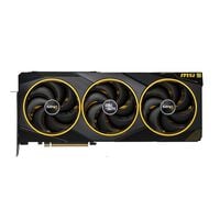 MSI  GeForce RTX 5080 16G COD MW4 EDITION OC (GeForce RTX 5080 16GB) 