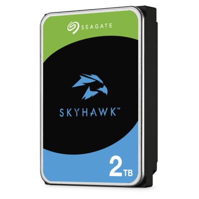 Seagate  SkyHawk ST2000VX017 (2TB) 