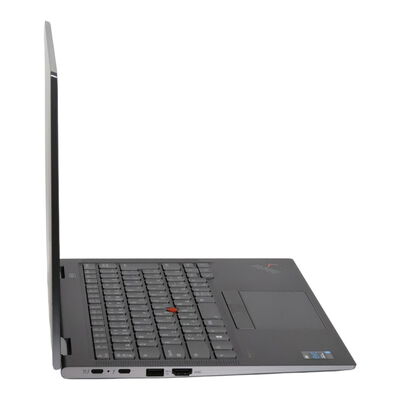 【通販センター】中古  Lenovo ThinkPad X1 Yoga Gen6(Intel Core i7 1185G7/32GB DDR4 (PC4)/SSD512GB/なし/オンボード/14/1920x1200/Wi-Fi/W11H64 MAR) 205075 
