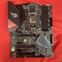 中古  ASUS ROG STRIX Z390-F GAMING (Z390 1151 ATX DDR4) 138866 