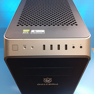 【大須店】中古  GALLERIA XA7C-R37 3120023738 