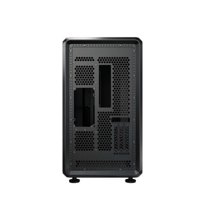 CoolerMaster  MasterFrame 360 Stage Mirror MF360-KHNN-S01 (ATX ガラス ブラック) 