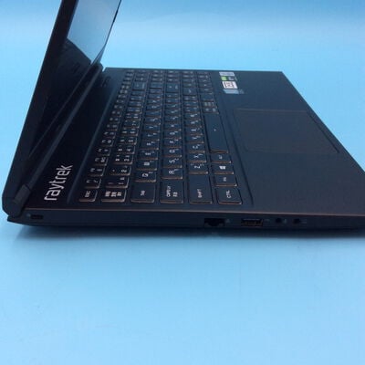 【秋葉原本店】中古  raytrek G5(i5-10300H/16GB/SSD512GB/HDD1TB/GTX1650Ti/W11P) 3410013819 