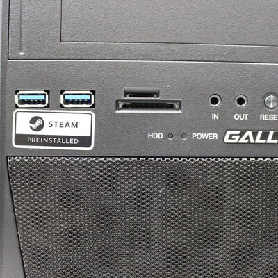 中古  THIRDWAVE GALLERIA KT【5/29値下げ!】 