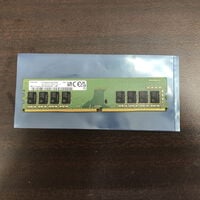 中古  PC4-25600 8GB デスクトップ用(DDR4-3200) 140727 