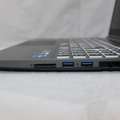 【大分店】中古  THIRDWAVE GALLERIA RL5C-R35 192866【4/16値下げ!】 