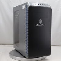 中古  THIRDWAVE GALLERIA SK(Intel Core i7 11700/16GB DDR4 (PC4)/SSD1TB/なし/NVIDIA GeForce RTX 3060 Ti 8GB/W11H64 MAR) 201427 