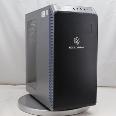 【通販センター】中古  THIRDWAVE GALLERIA SK(Intel Core i7 11700/16GB DDR4 (PC4)/SSD1TB/なし/NVIDIA GeForce RTX 3060 Ti 8GB/W11H64 MAR) 201427 