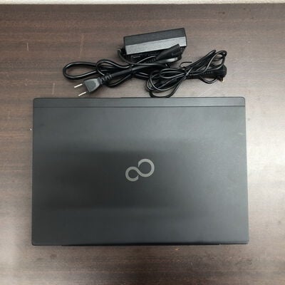【福山ココローズ店】中古  LIFE BOOK(i5-10310U/８GB/SSD256GB/W10P) 5090001330 