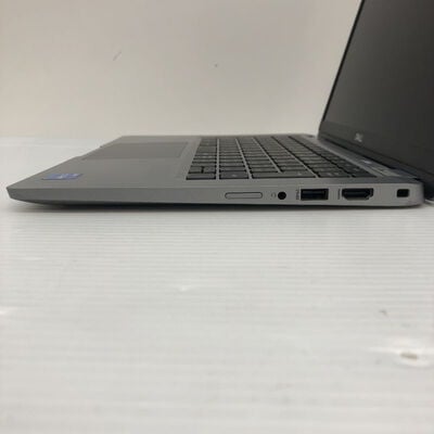 【徳島住吉店】中古  DELL Latitude 5320(Intel Core i5 1145G7 2.60GHz/16GB DDR4/SSD256GB/-/オンボード/13.3/1920x1080/Wi-Fi/WEBCAM/W11P/VBT) 192718 