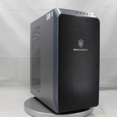 【通販センター】中古  THIRDWAVE GALLERIA XA7C-R47 184796 