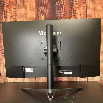 【富士青葉店】中古  Viewsonic VX2728J2-2K-7 (27"W 2H1DP 240Hz WQHD) 5070001416 