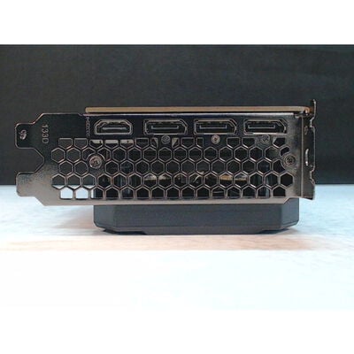 【前橋ｲﾝﾀｰｱｶﾏﾙ店】中古  Palit GeForce RTX 3080 GamingPro NED3080019IA-132AA (RTX3080 10G) 143515 