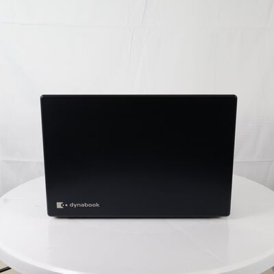 【通販センター】中古  TOSHIBA dynabook G83/FP A6G7FPF2H512 (Intel Core i5 10210U 1.6GHz/8GB/SSD512GB/-/オンボード/13.3/1366x768/GbE/Wi-Fi/WEBCAM/W11H64) 192124 